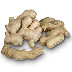 Ingwer ca 150 g – Frische Wurzel für Küche & Getränke