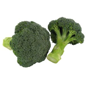 Brokkoli 500 g – Frisches Gemüse für Küche & Beilagen