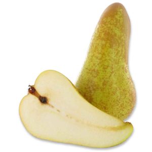 Abate Fetel Birne ca 460 g – Frisches Obst für Snack & Desserts