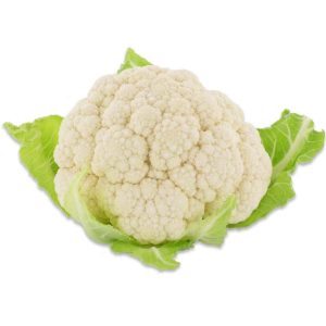 Blumenkohl 1 St – Frisches Gemüse für Küche & Beilagen