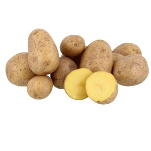 Hofwerte Kartoffeln vorwiegend festkochend 2.5 kg
