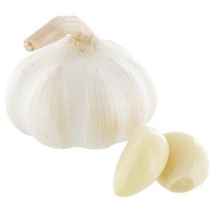 Knoblauch 100 g – Frische Knollen für Küche & Würzen