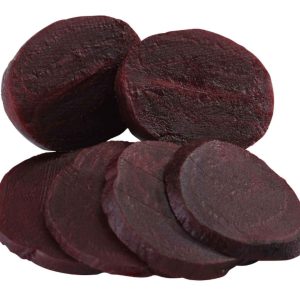 Rote Bete gekocht 500 g – Verzehrfertiges Gemüse