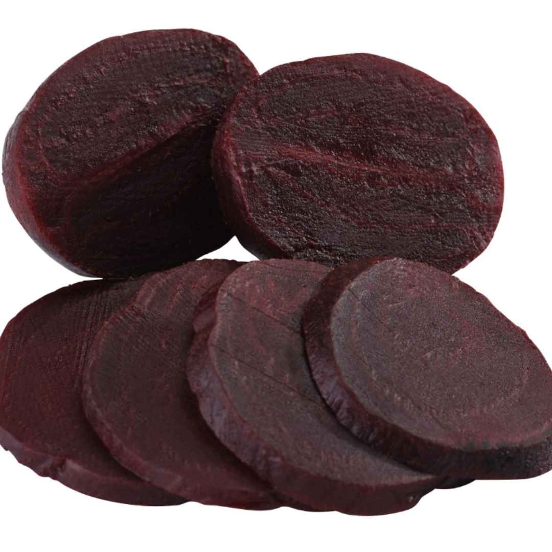 Rote Bete gekocht 500 g – Verzehrfertiges Gemüse