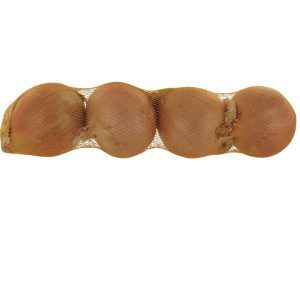 Gemüsezwiebeln im Schlauch 700 g – Frische Zwiebeln