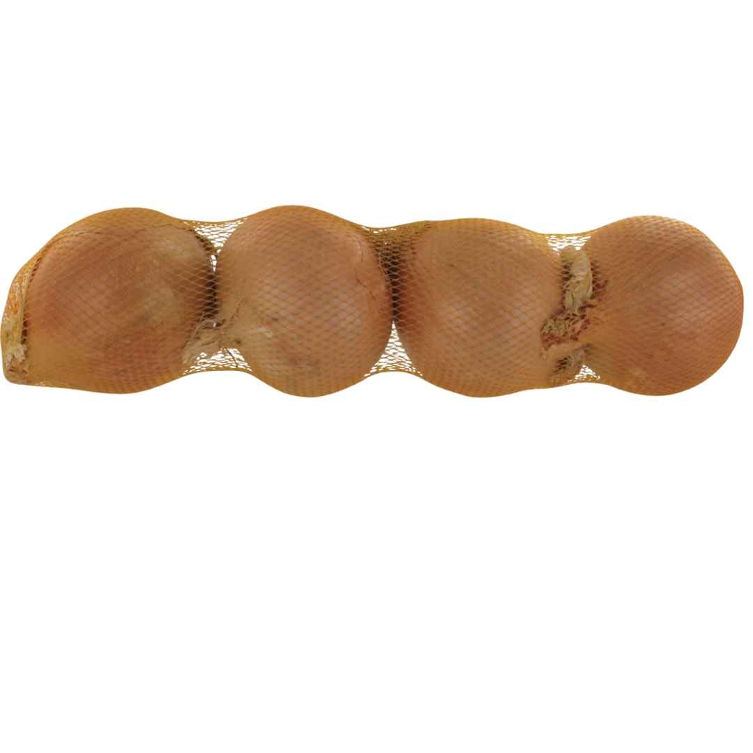 Gemüsezwiebeln im Schlauch 700 g – Frische Zwiebeln