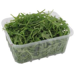 Rucola Salat 125 g – Frischer Blattsalat für Küche & Salate
