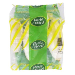 Chicorée 500 g – Frisches Gemüse für Salate & Küche