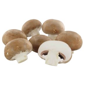 Hofwerte Creme Champignons 250 g – Frische Pilze