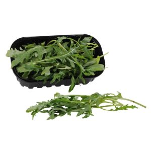 Rucola Rauke 125 g – Frischer Blattsalat