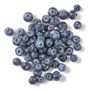 Heidelbeeren 200 g – Frische Beeren für Snack & Desserts