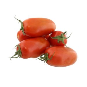 NaturWert Romatomaten 500 g – Frische Tomaten