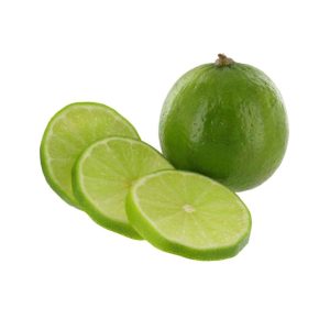 Limette 1 St – Frische Zitrusfrucht für Getränke & Küche