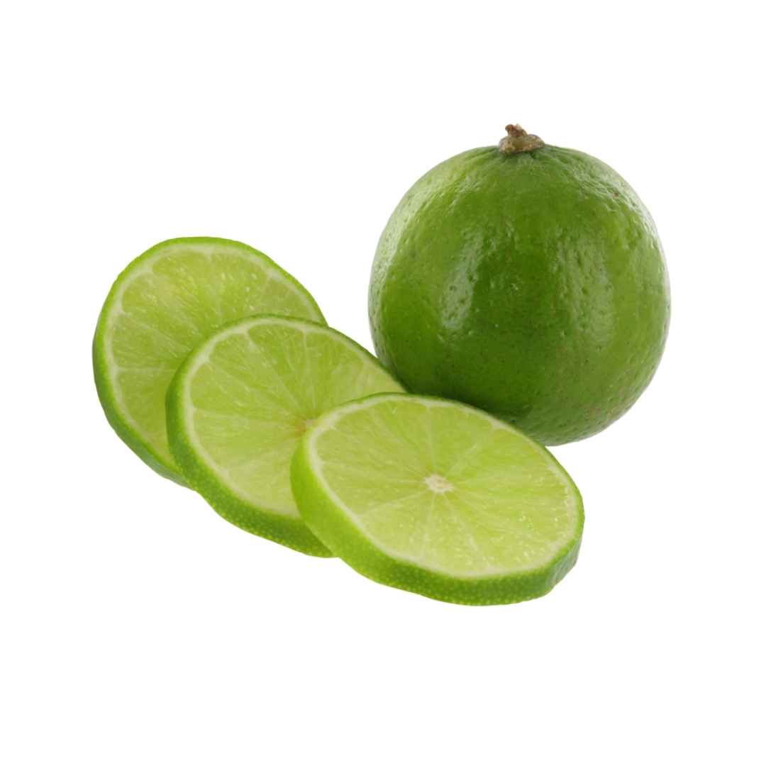 Limette 1 St – Frische Zitrusfrucht für Getränke & Küche