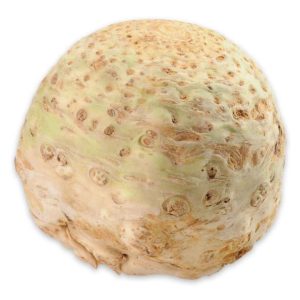 Knollensellerie ca 650 g – Frisches Gemüse für Küche & Suppen
