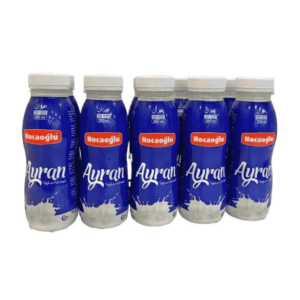 Hocaoğlu Joghurtgetränk Ayran 250 ml 10 Er