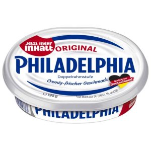 Philadelphia Original 195 g Frischkäse