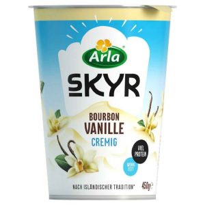 Arla Skyr Vanille 450 g Joghurt