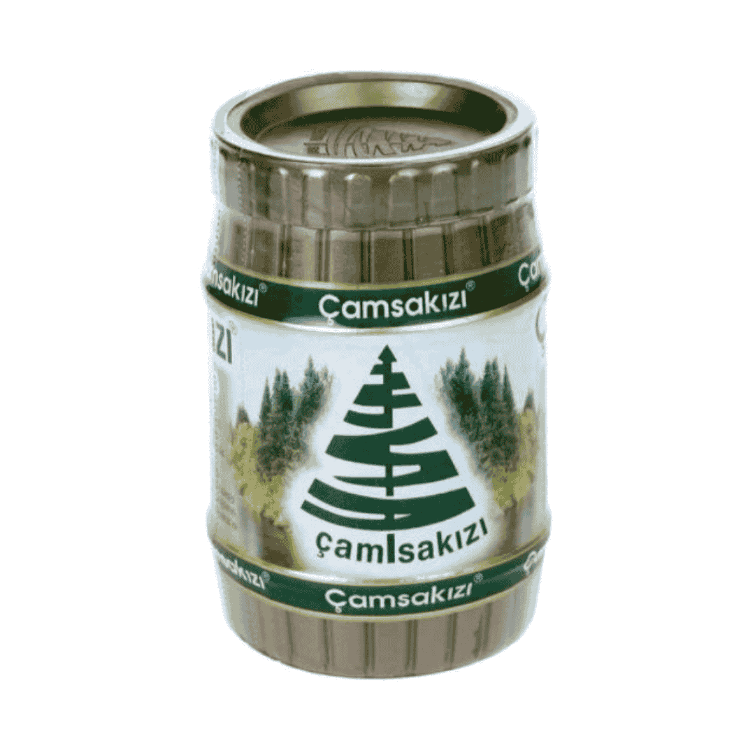 Camsakızı Warmwachs 270 g – Haarentfernungswachs