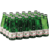 Beypazarı Mineralwasser 200 ml 24 Stück – Natürliches Mineralwasser