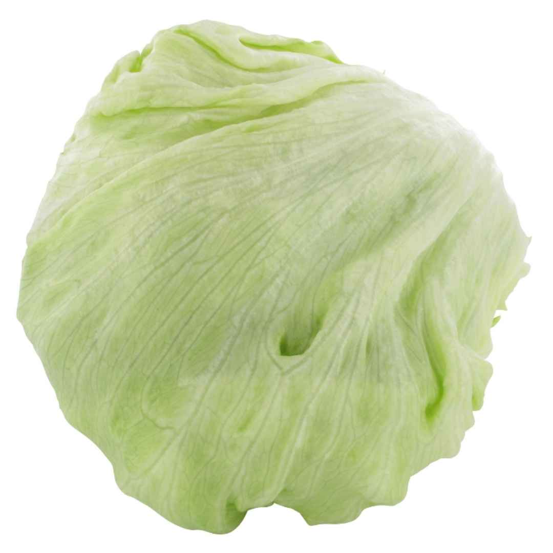 Eisbergsalat 1 Stück