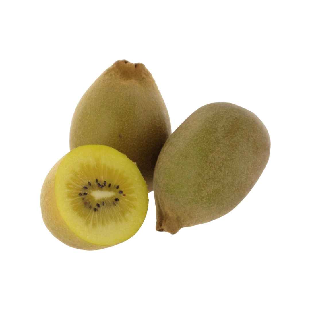 Kiwi Gold 2 Stück