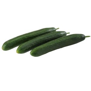 Gurken 3 Stück