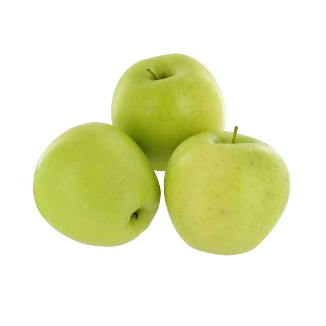 Apfel Golden Delicious ca. 920 g
