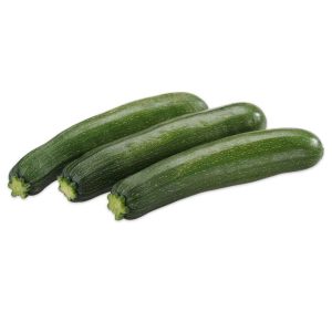 Zucchini ca. 480 g