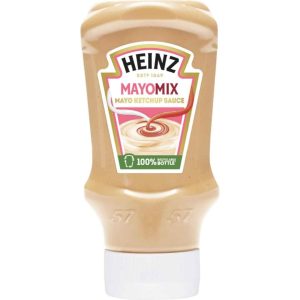Heinz MayoMix 415 ml – Cremige Sauce