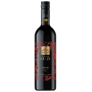 Belje Merlot Select 0,75 l – Kroatischer Rotwein