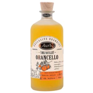 Aura Orancello 0,7 l – Orangenlikör