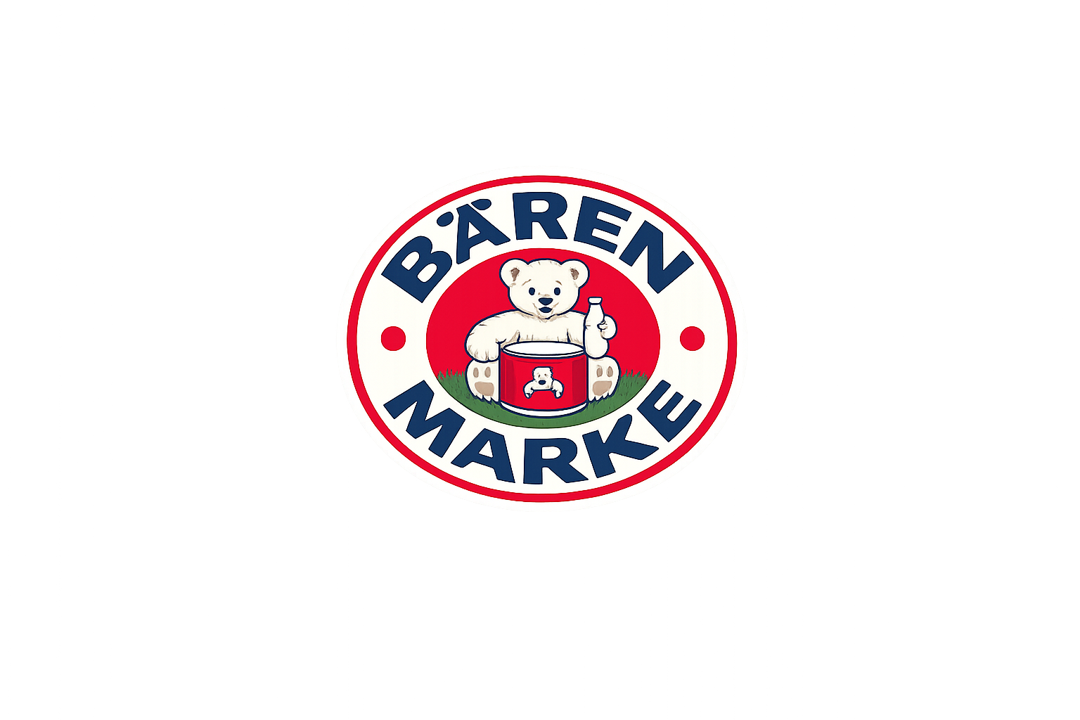 Bärenmarke