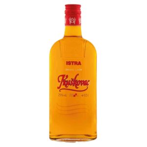 Istra Kruškovac 0,5 l – Birnenlikör nach kroatischer Tradition