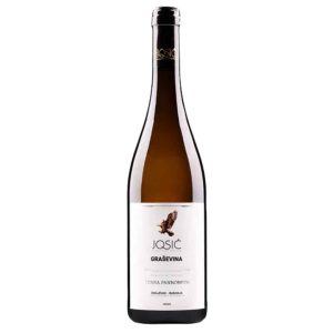 Josić Graševina 0,75 l – Kroatischer Weißwein