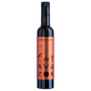 Chiavalon Atilio Extra Natives Olivenöl 250 ml – Bio Olivenöl Extra Vergine