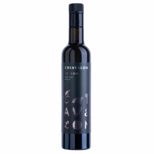 Chiavalon Ex Albis Extra Natives Olivenöl 250 ml – Bio Olivenöl Extra Vergine