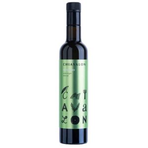 Chiavalon Romano Extra Natives Olivenöl 250 ml – Bio Olivenöl Extra Vergine