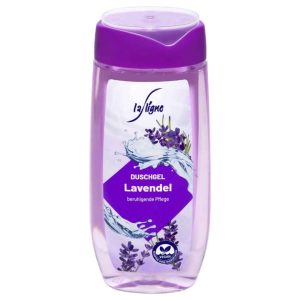 La Ligne Duschgel Lavendel 300 ml – Körperpflege
