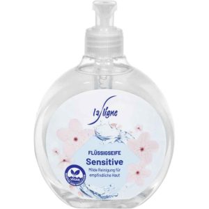 La Ligne Cremeseife Sensitive 500 ml – Handseife