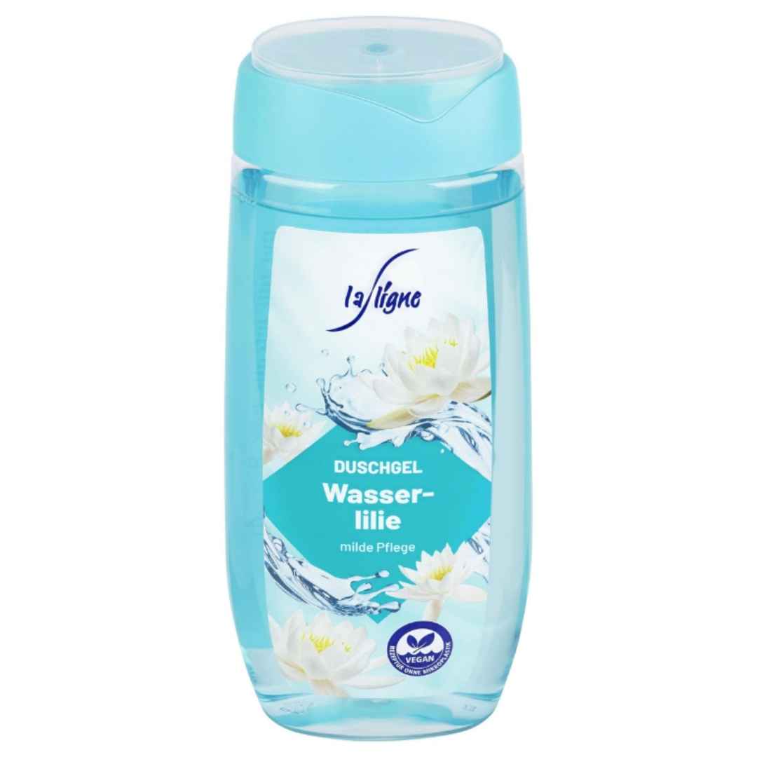 La Ligne Duschgel Wasserlilie 300 ml – Körperpflege