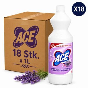 ACE Lavendelbleiche 18x1L Haushaltsreiniger