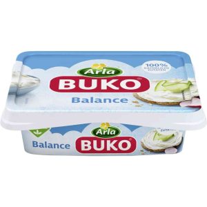 Arla Buko Frischkäse Balance 200 g – Frischkäse