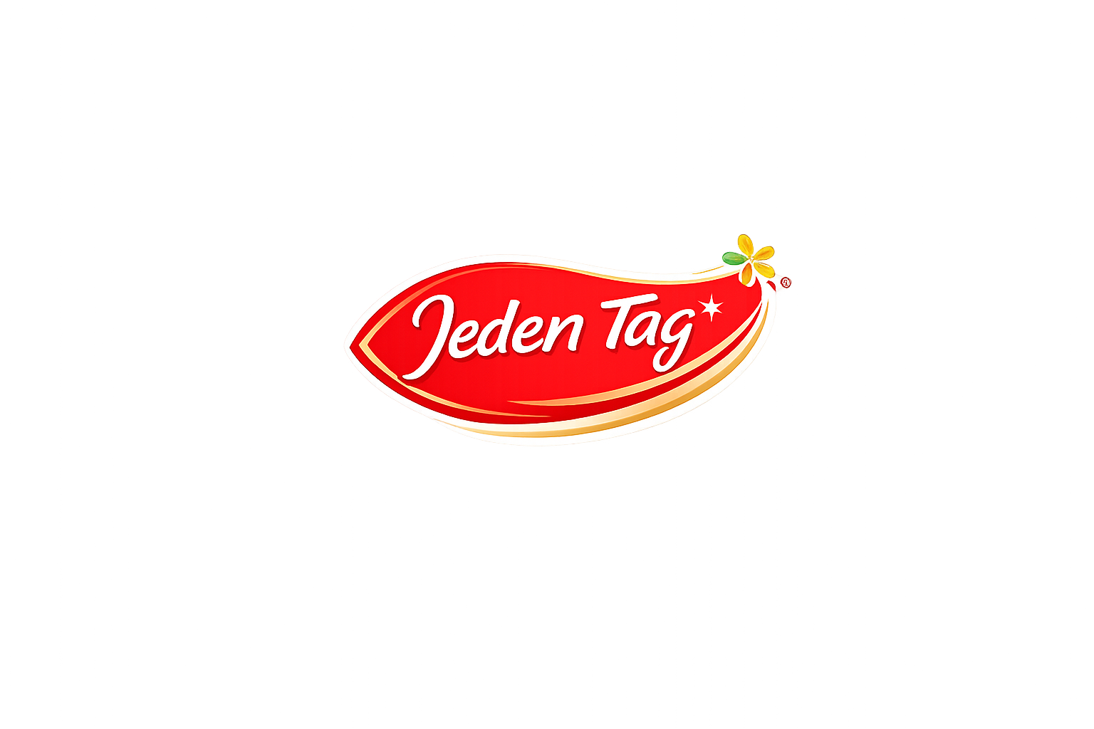 JEDEN TAG