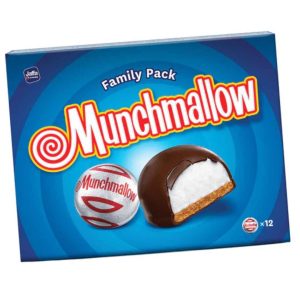 Munchmallow Schaumküsse Family Pack 210 g
