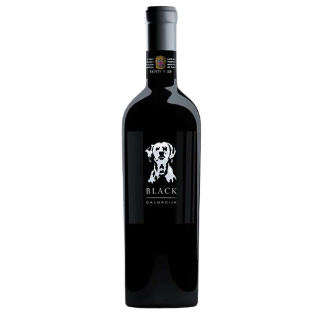 Saints Hills Black Wein 0,75l Flasche