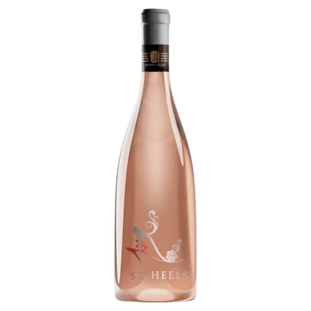 Saints Hills St. Heels Rosé 0,75l Flasche