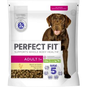 Perfect Fit Hund Adult 1+ Huhn 1,4 kg – Trockenfutter für ausgewachsene Hunde