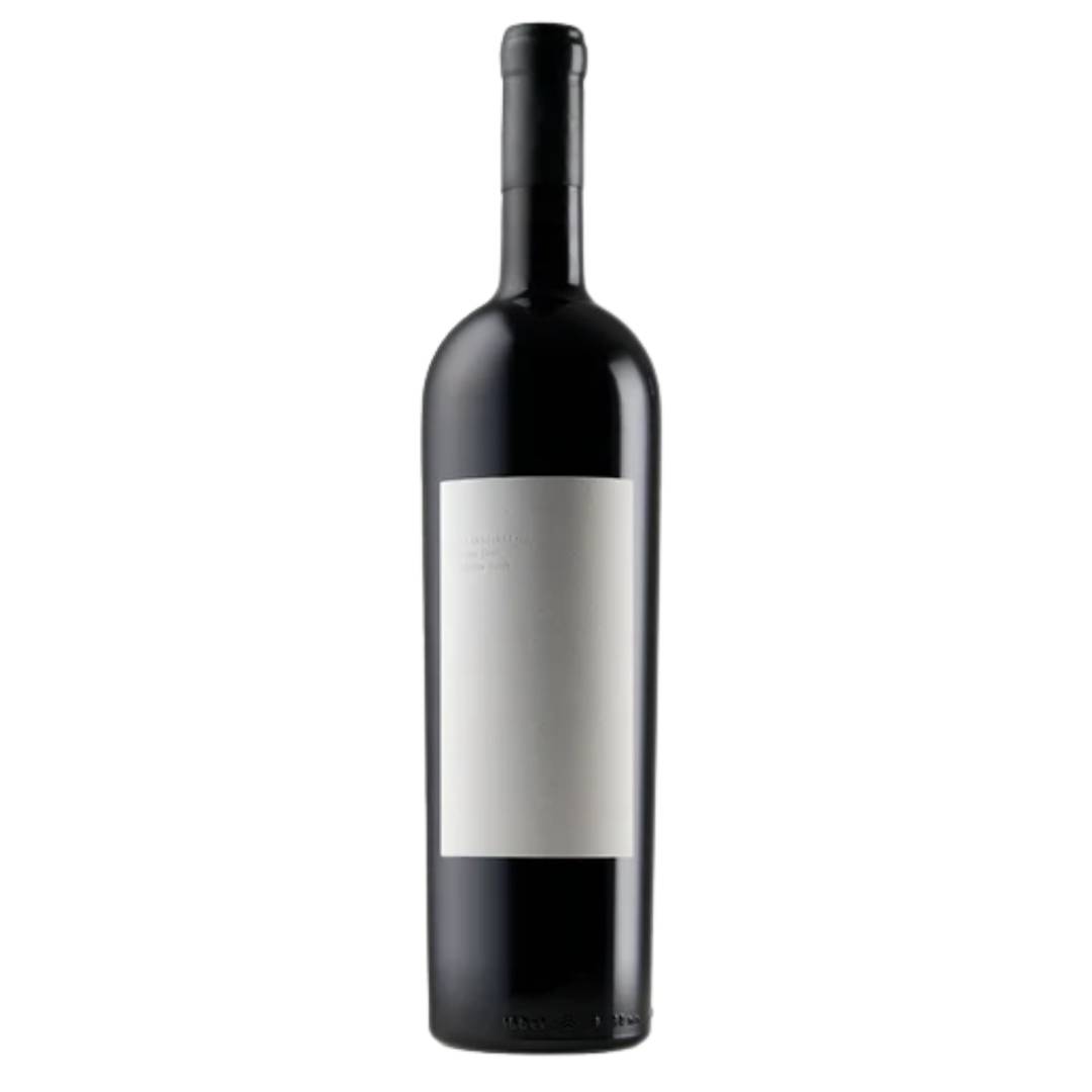 Stina Plavac Mali Rotwein 0,75l Flasche