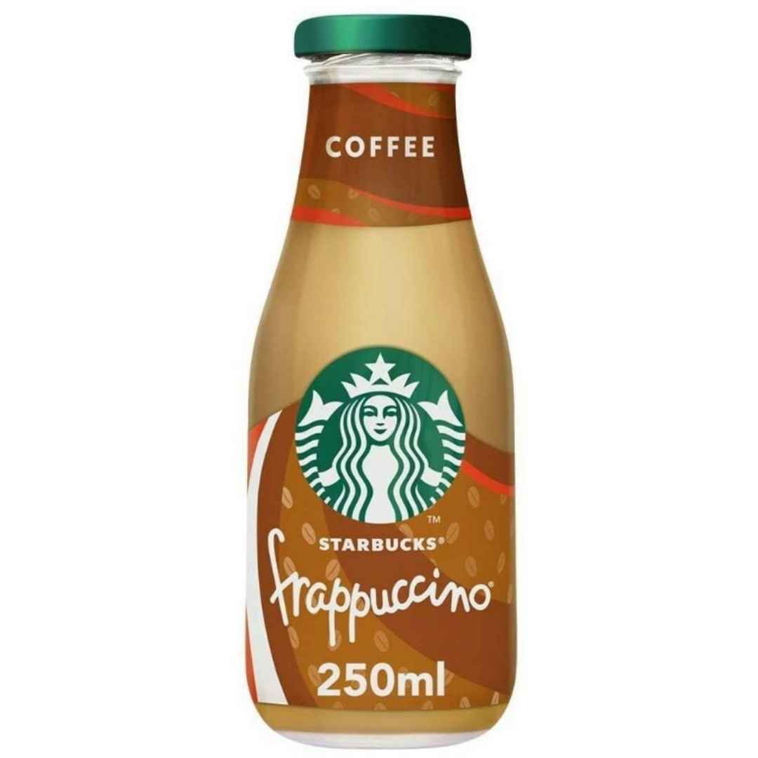 Starbucks Frappuccino Coffee Eiskaffee 250ml